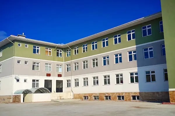 Ahi Evran Mesleki Ve Teknik Anadolu Lisesi - Resim 8