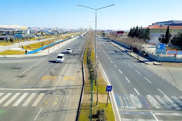 Ahi Evran Mesleki Ve Teknik Anadolu Lisesi - Resim 10