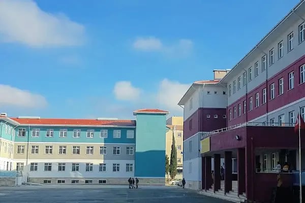 Ahi Evran Mesleki Ve Teknik Anadolu Lisesi - Resim 9