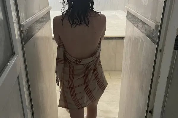 Historical (Turkish bath ) Tarihi Bardakçı Hamamı - Resim 17