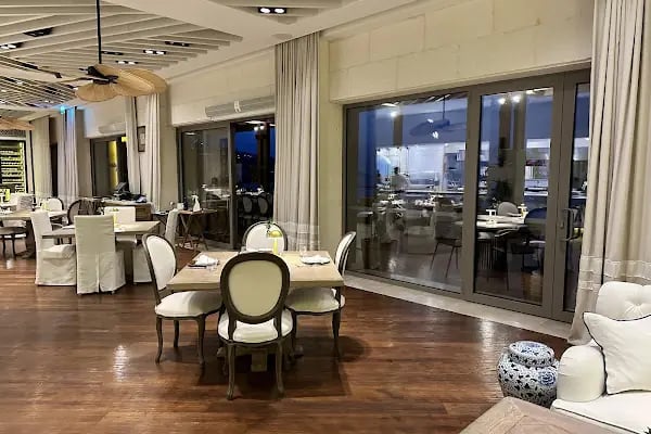 Cliff Bodrum Restaurant - Resim 7