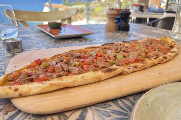 Cliff Bodrum Restaurant - Resim 12