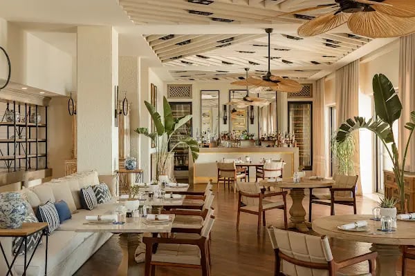 Cliff Bodrum Restaurant - Resim 5