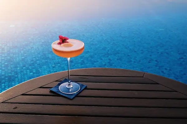 Cliff Bodrum Restaurant - Resim 17