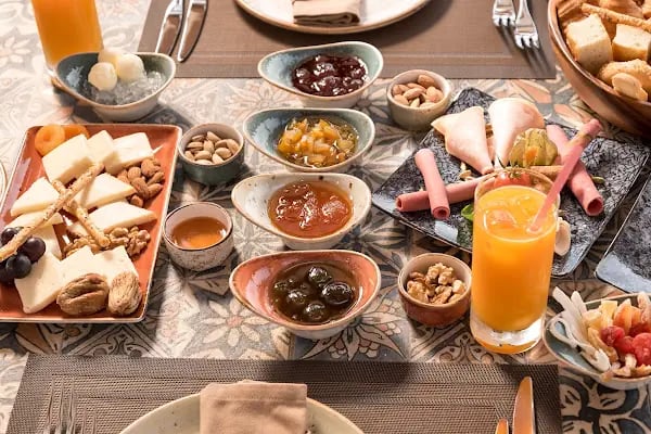 Cliff Bodrum Restaurant - Resim 13