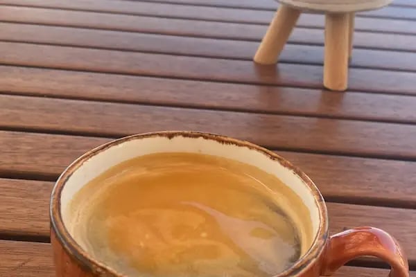 Cliff Bodrum Restaurant - Resim 10