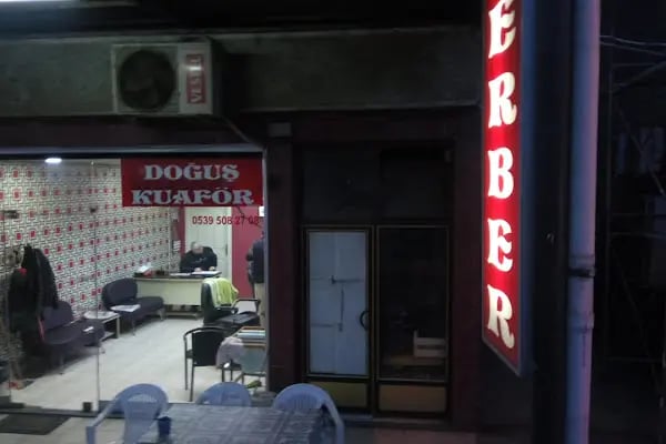 Doğuş Erkek Kuaförü - Resim 1