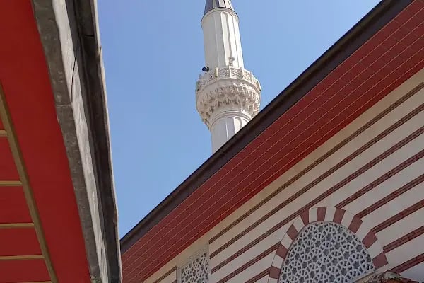 15 TEMMUZ ŞEHİTLER PARKI - Resim 5