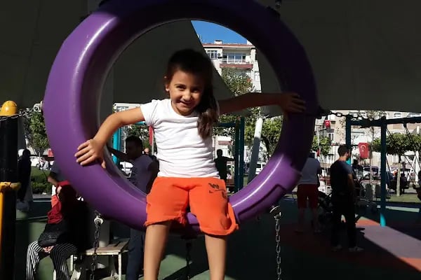 15 TEMMUZ ŞEHİTLER PARKI - Resim 16