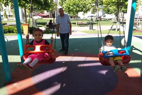 15 TEMMUZ ŞEHİTLER PARKI - Resim 12
