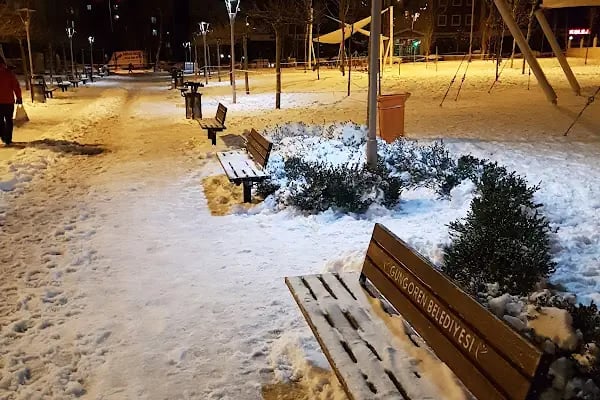 15 TEMMUZ ŞEHİTLER PARKI - Resim 15