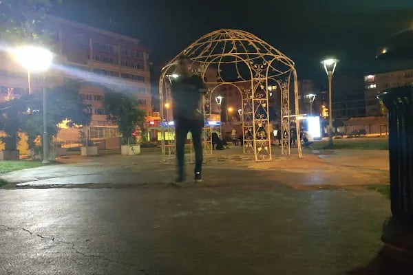 15 TEMMUZ ŞEHİTLER PARKI - Resim 8