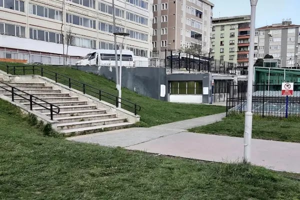 15 TEMMUZ ŞEHİTLER PARKI - Resim 7