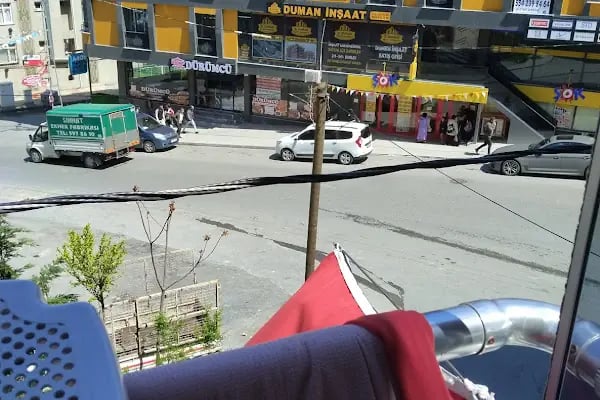 İslambey Mahallesi Muhtarlığı - Resim 1