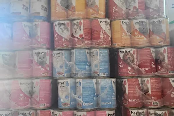 Mavi Yeşil Bahçe Ürünleri Zirai İlaç ve Gübre - Resim 15