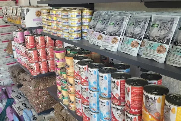 Mavi Yeşil Bahçe Ürünleri Zirai İlaç ve Gübre - Resim 4