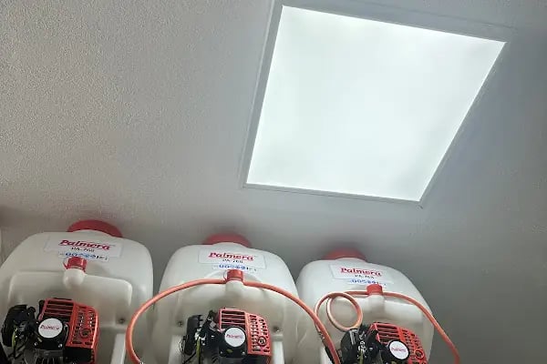 Mavi Yeşil Bahçe Ürünleri Zirai İlaç ve Gübre - Resim 16