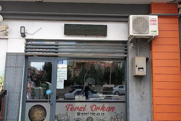 TERZİ ORHAN - Resim 2