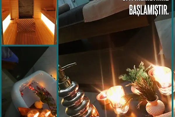 Clean Spa Masaj Konya Selçuklu Paşapark Otel - Resim 20