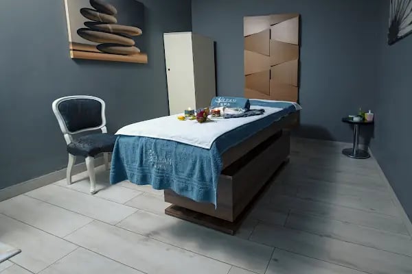 Clean Spa Masaj Konya Selçuklu Paşapark Otel - Resim 16