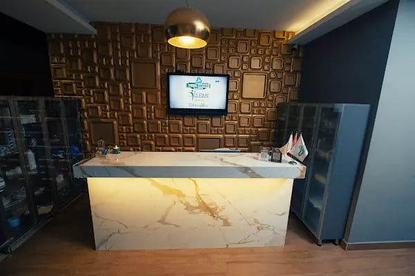 Clean Spa Masaj Konya Selçuklu Paşapark Otel - Resim 11