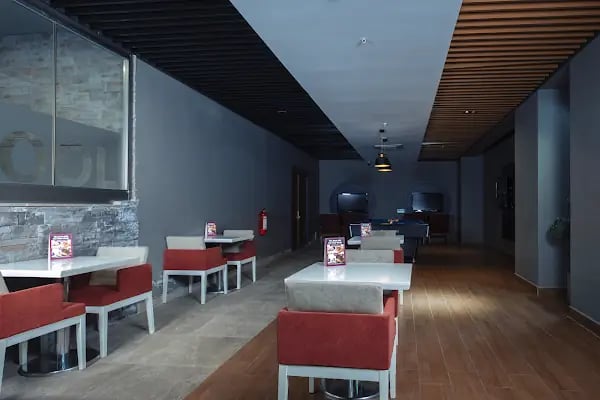 Clean Spa Masaj Konya Selçuklu Paşapark Otel - Resim 10