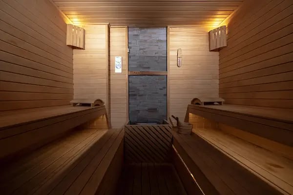 Clean Spa Masaj Konya Selçuklu Paşapark Otel - Resim 7
