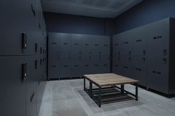 Clean Spa Masaj Konya Selçuklu Paşapark Otel - Resim 15