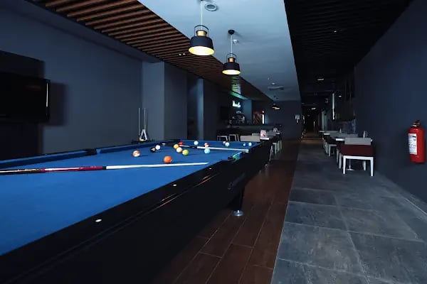 Clean Spa Masaj Konya Selçuklu Paşapark Otel - Resim 18