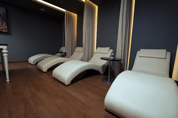 Clean Spa Masaj Konya Selçuklu Paşapark Otel - Resim 8