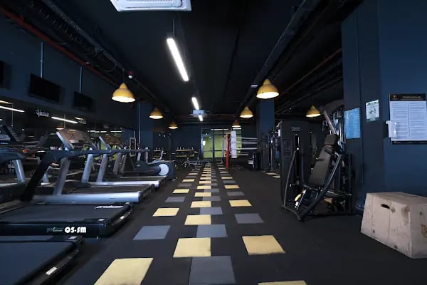 Clean Spa Masaj Konya Selçuklu Paşapark Otel - Resim 2