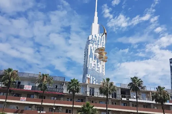 Gürcistan Başkonsolosluğu - Resim 3