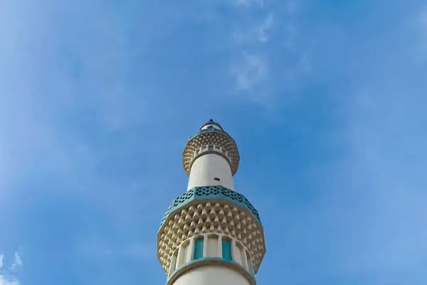 Selimiye Cami - Resim 16