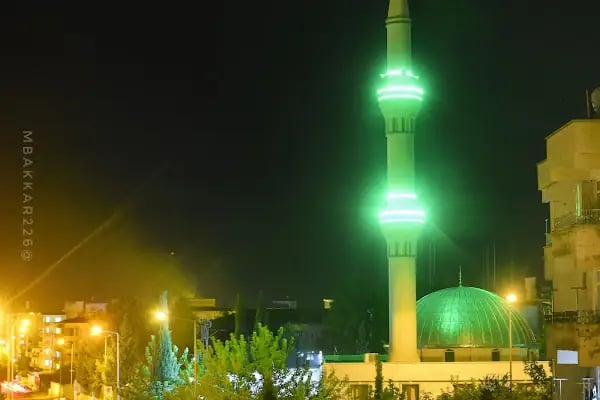 Selimiye Cami - Resim 7
