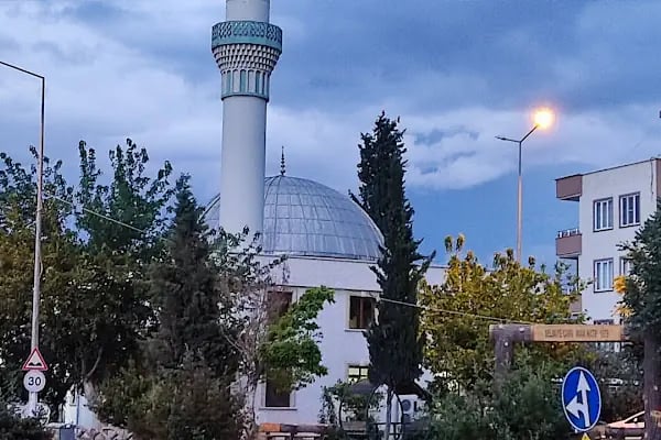 Selimiye Cami - Resim 13