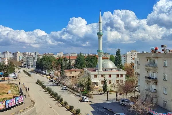 Selimiye Cami - Resim 18