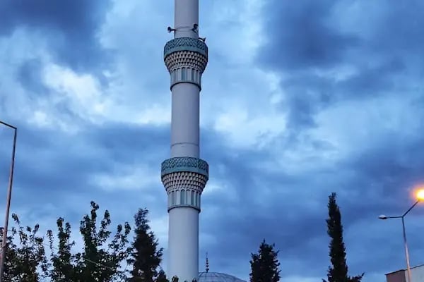 Selimiye Cami - Resim 6