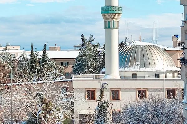 Selimiye Cami - Resim 1