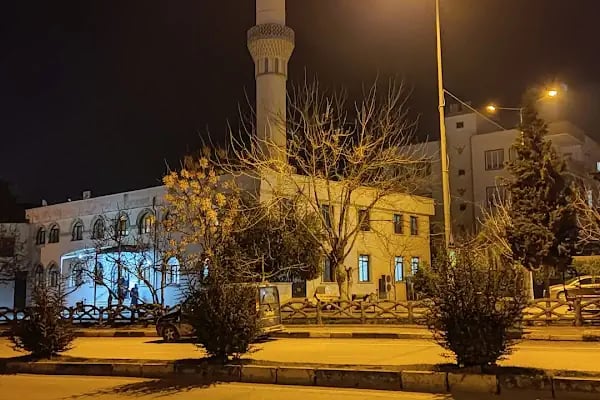 Selimiye Cami - Resim 8