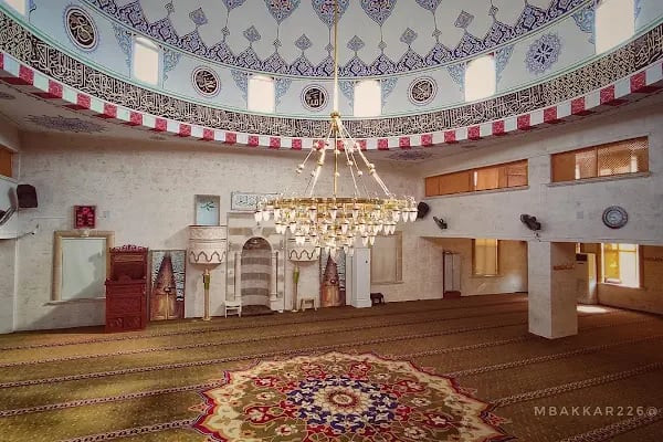 Selimiye Cami - Resim 3