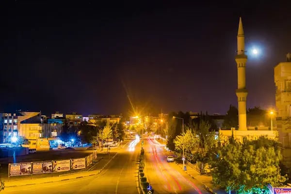 Selimiye Cami - Resim 11