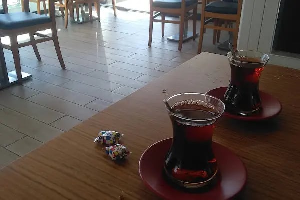 Bahçeli Kardeşler Lokantası - Resim 18