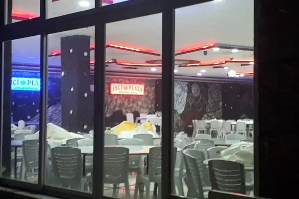 inci Plaza - Resim 7