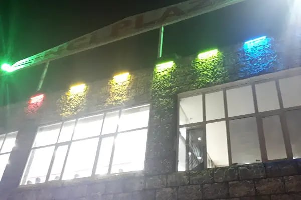 inci Plaza - Resim 12