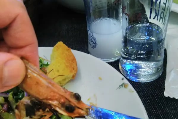 Moya Wine&Dine Bodrum Marina - Resim 13