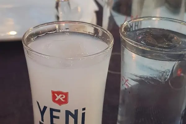 Moya Wine&Dine Bodrum Marina - Resim 10