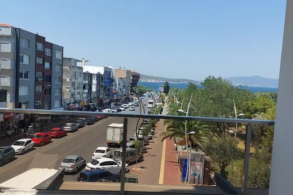 Bahriye Üçok Parkı - Resim 15
