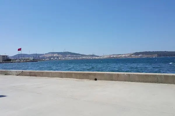 Bahriye Üçok Parkı - Resim 5
