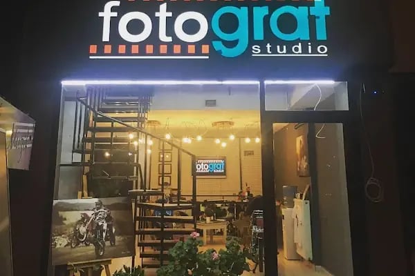 Fotograf Studio - Resim 8