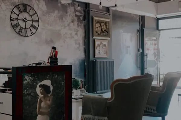 Fotograf Studio - Resim 9